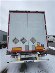 Krone Curtainside