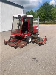 Toro 4000