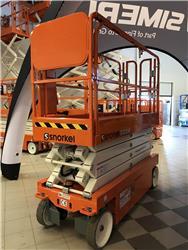 Snorkel S3226E