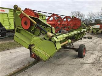 CLAAS RAPSSCHNEIDWERK