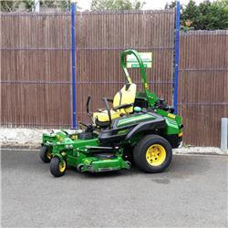 John Deere Z994R