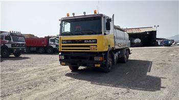 DAF 95 330ATI