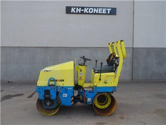 Ammann AV 16
