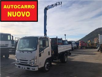 Isuzu M 27