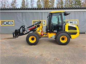 JCB 407