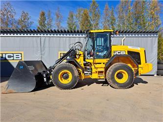 JCB 427