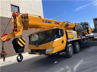 XCMG XCT 55