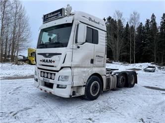 MAN TGX