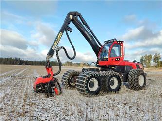 Komatsu 951