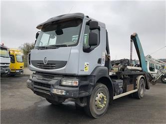 Renault VI KERAX