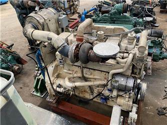 Cummins KT19M