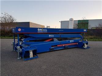  Büter  heftafel H-0227-4500