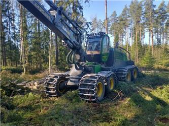 John Deere 1270 G