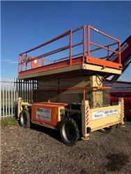 JLG Liftlux 203-24