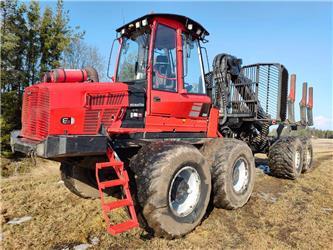 Komatsu 895