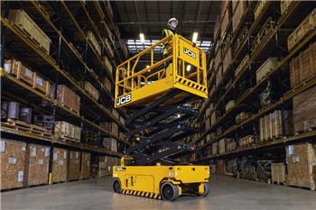 JCB S2646E