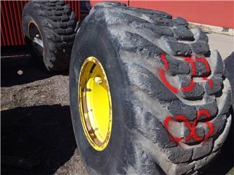 Nokian Fkf2 780x28,5