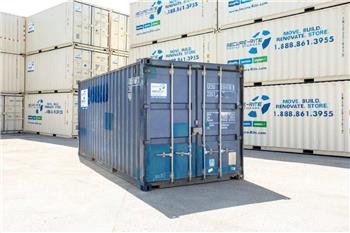 Secure-Rite 20 Ft