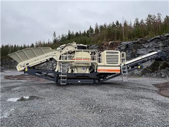 Metso Lokotrack 7150