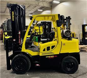 Hyster H 80 FT