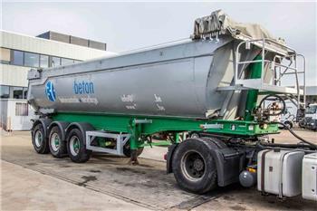 MOL -GEÏSOLEERDE- ALU-30M3