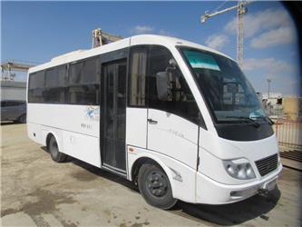 Mitsubishi BUS NEW CRUISER