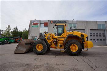 Volvo L180H VAAKALLA
