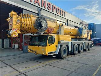 Liebherr LTM 1250-5.1