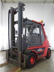Linde H80T-02