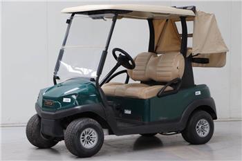 Club Car Tempo