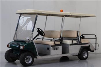 Club Car Transporter 6