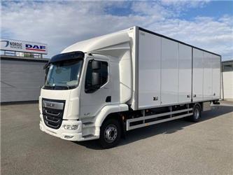 DAF LF 260 FA 16t