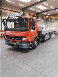 Mercedes-Benz Atego