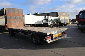 Lecitrailer RG2
