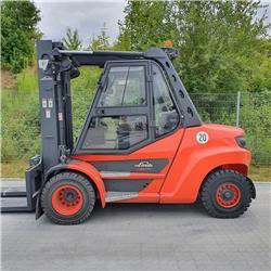 Linde H80D/900