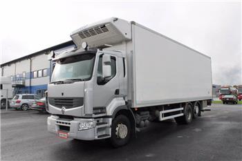 Renault PREMIUM 440 6X2 55