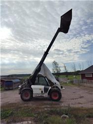 Bobcat T 2566