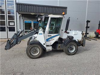 Wille 455
