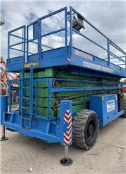 Holland Lift HL 340