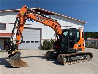 Doosan DX 140 LCR-5