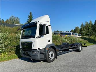 MAN TGM 18.290 4X2 LL/5775