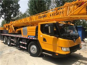 XCMG QY25KA