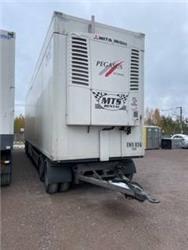 VAK Dubbelplanare