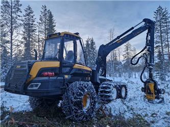 Ponsse Beaver 3A, C44+, H6