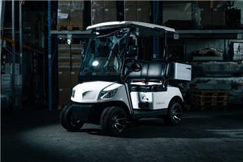  BirdieCar M2 + Cargo