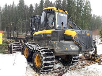 Ponsse Buffalo AF Long Bogie
