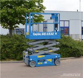 Genie GS 1532