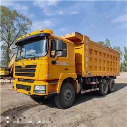 Shacman F3000 6X4