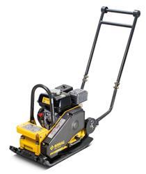 Bomag BVP10/36