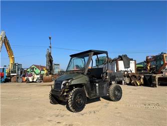 Polaris Ranger 400